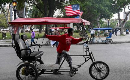 Gobierno de Trump anuncia 6 millones de dólares en ayuda humanitaria para Cuba; mantiene veto al petróleo venezolano