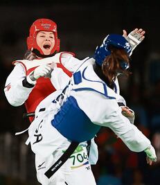 Postulan a María para otro PND