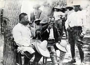 “Yo no soy católico, ni protestante, ni ateo… Yo soy libre pensador”: 100 años de la entrevista con Pancho Villa (parte 7 de 7)