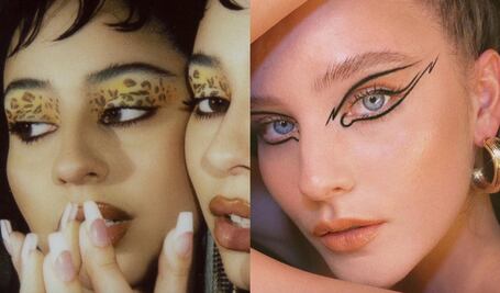 Tendencias de belleza más buscadas por los millennials y Generación Z