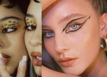 Tendencias de belleza más buscadas por los millennials y Generación Z