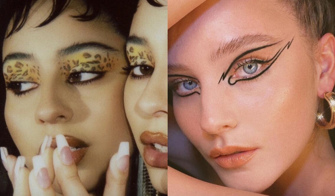 Conoce las tendencias más buscadas en redes sociales para que las apliques en tu look / Foto: Instagram @hausoflab