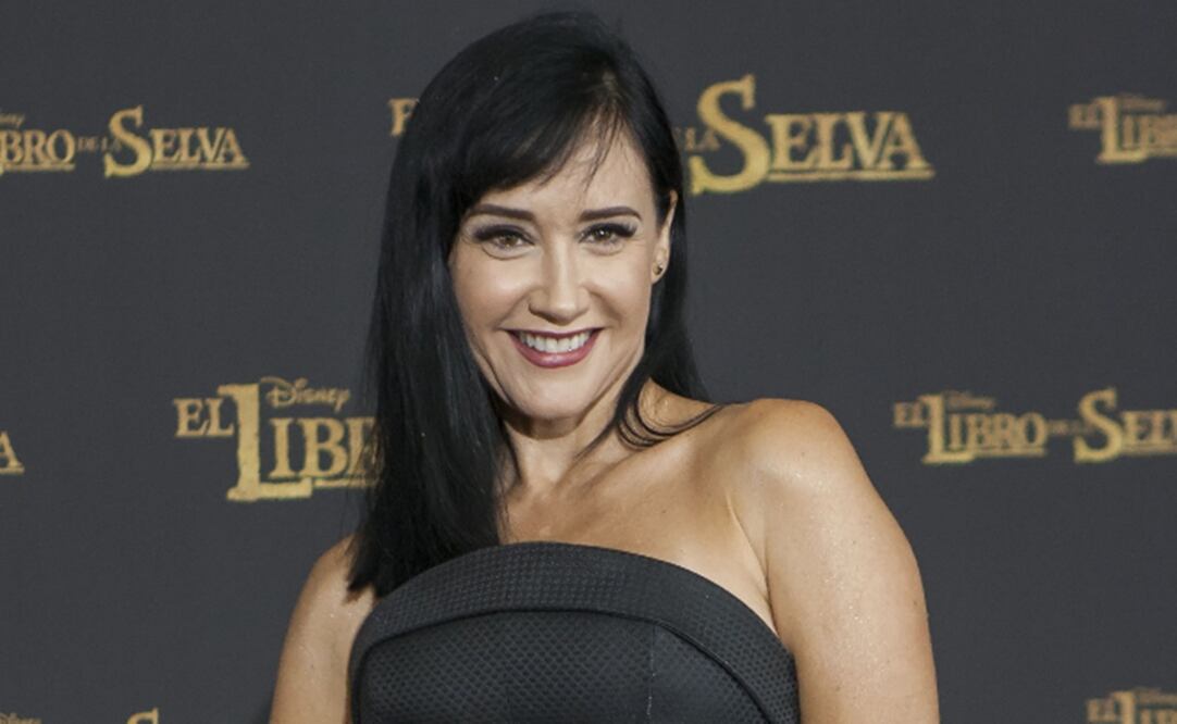 Susana Zabaleta. Foto: Archivo