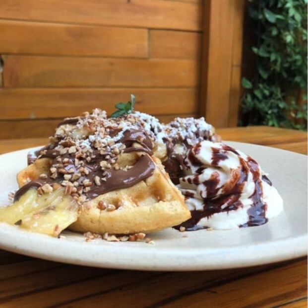 ¿Dónde comer los mejores hot cakes en la CDMX?