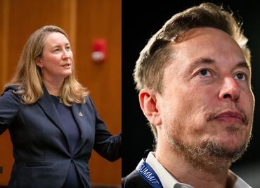 Jueza de EU rechaza por segunda vez que Elon Musk reciba 56 mil mdd de Tesla; pero acepta acuerdo de otro accionista