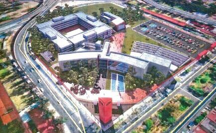 US$20 million to extend the Metropolitan Autonomous University go missing 