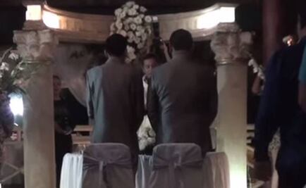 Corte declara inconstitucional prohibir bodas gay en Jalisco