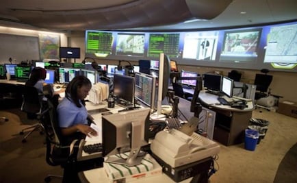 New Mexico dispatcher told woman with dying teen to 'deal with it'