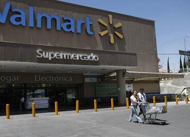Walmart, a la espera de resolución por parte de Cofece por prácticas monopólicas; fallo podría impactar en precios, advierte