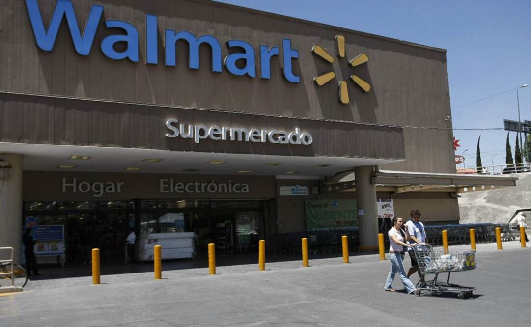 La investigación contra Walmart, a raíz de una denuncia presentada por Chedraui en 2020, va acompañada de varios temas que han llamado la atención de Walmart, los cuales han limitado estrategias de negocios en el país. Foto: EFE/Archivo