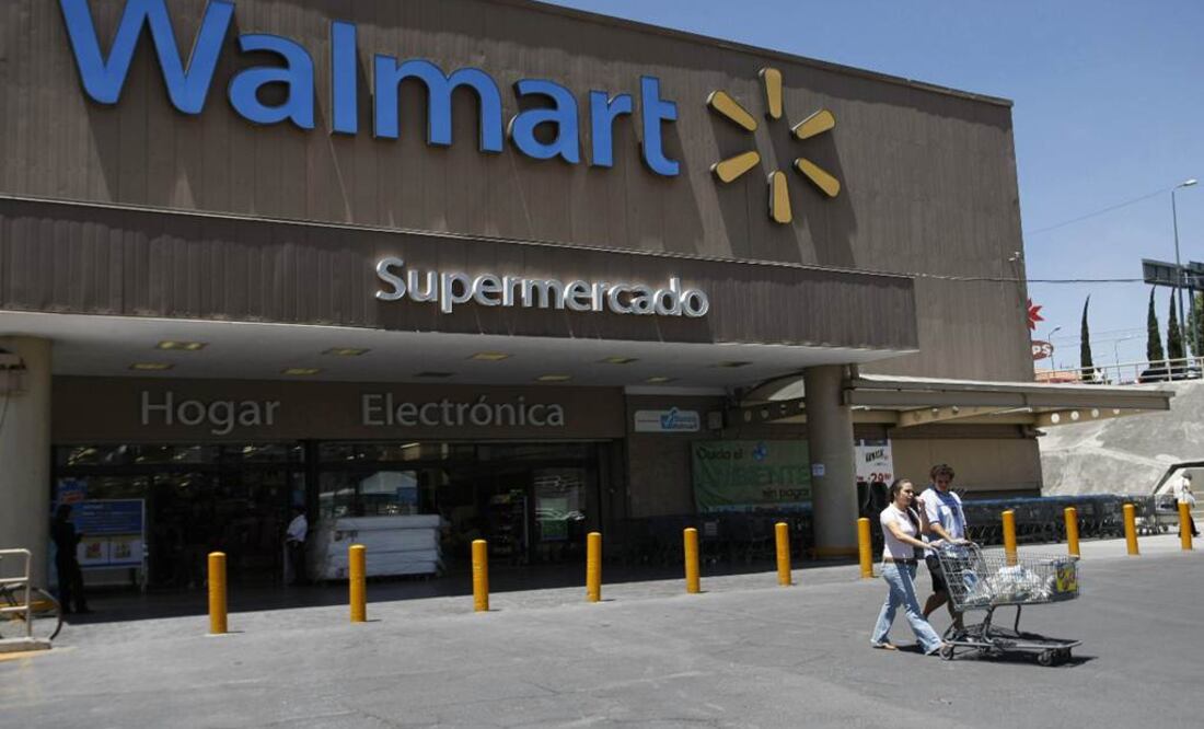 La investigación contra Walmart, a raíz de una denuncia presentada por Chedraui en 2020, va acompañada de varios temas que han llamado la atención de Walmart, los cuales han limitado estrategias de negocios en el país. Foto: EFE/Archivo