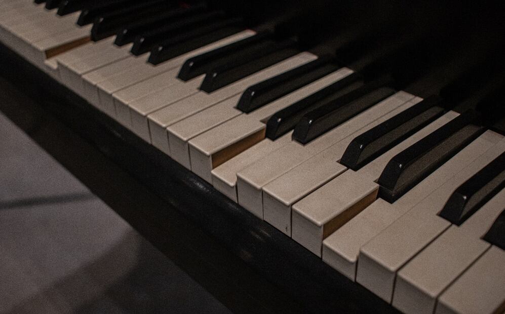 Foto: Gabriel Pano/EL UNIVERSAL.