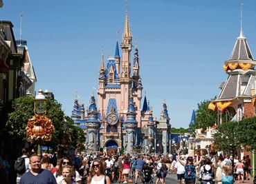 Disney contra Desantis: Una lucha por la autonomía