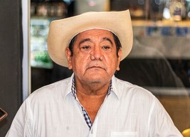 ¿Félix Salgado para Presidente en 2024?