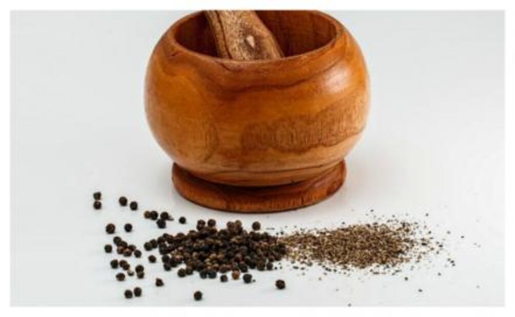 5 ingredientes de tu cocina que salvarán tu belleza