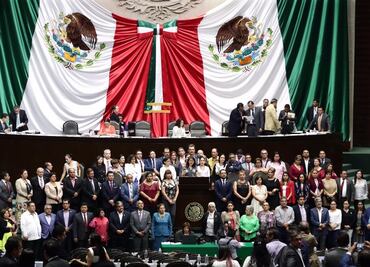 CNTE acusa a diputados de dar “albazo” por discusión de la reforma educativa