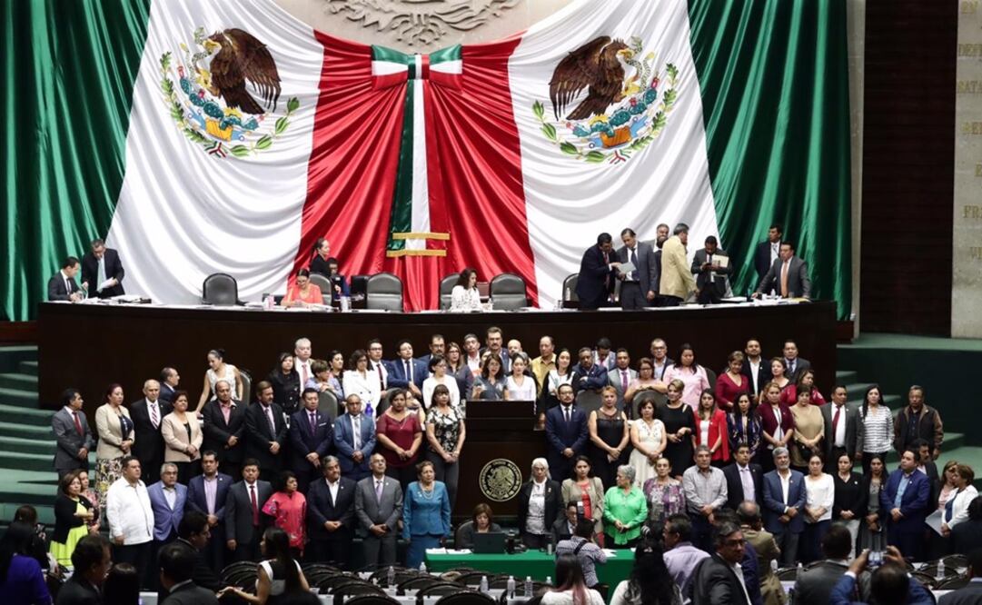 Foto: Diego Simón Sánchez / EL UNIVERSAL