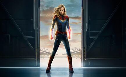 ¿Qué ver?: Cinco historias protagonizadas por superheroínas y dónde verlas