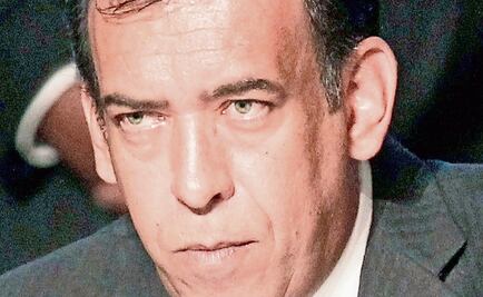 El profe Moreira anda callado e indeciso