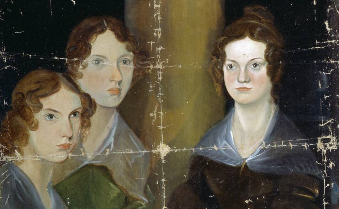 En octubre de 1847, la mayor de las hermanas Brontë publicó bajo el seudónimo masculino Currer Bell la novela "Jane Eyre", que se convirtió en éxito de ventas. FOTO: EFE.