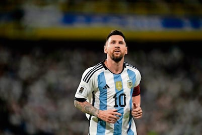 Brasil y Argentina chocan mañana