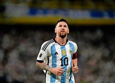 Brasil y Argentina chocan mañana