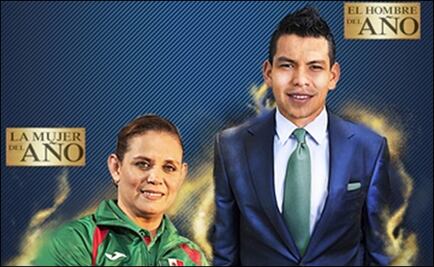 Los mejores del Deporte