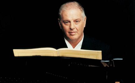 Daniel Barenboim lanza canal de YouTube