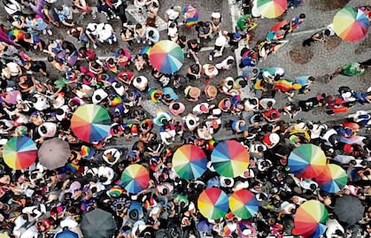 “La Marcha no se vende, es patrimonio inmaterial de nuestra ciudad”: activistas