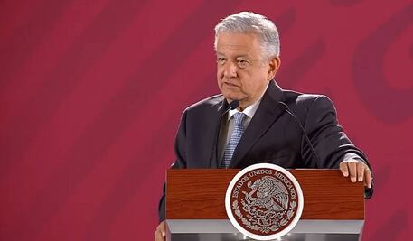 AMLO: Si soldados mexicanos cometieron infracción, ofreceremos disculpa a EU