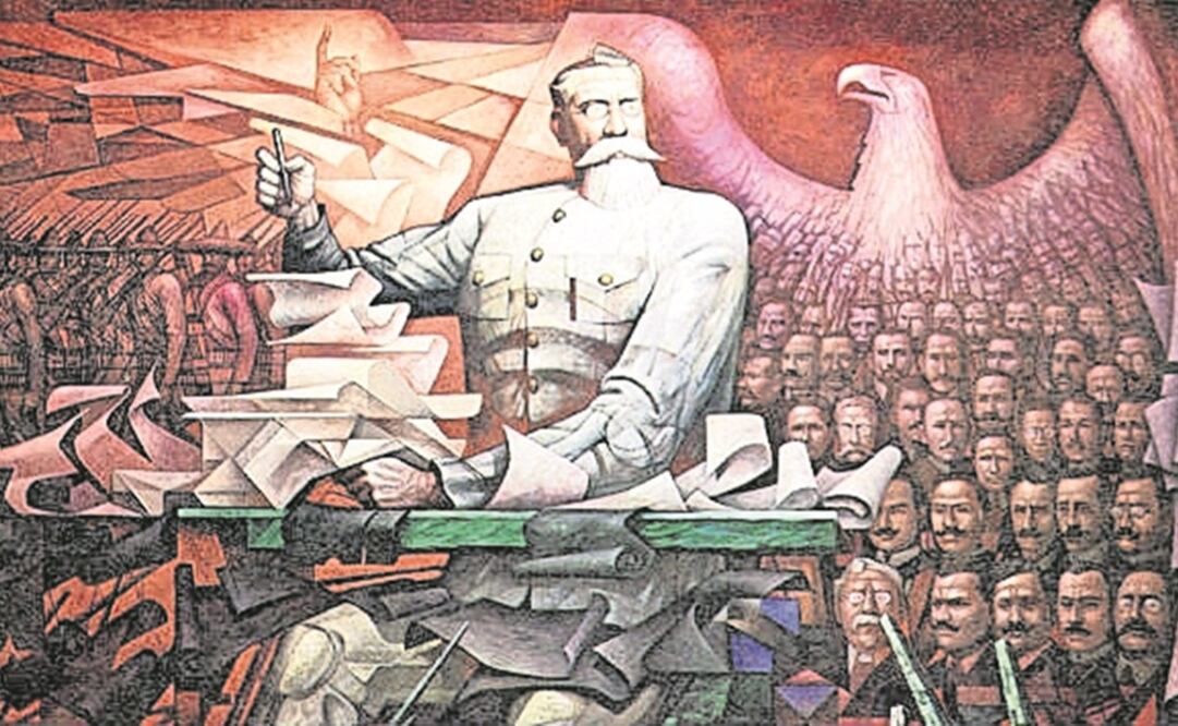 Aniversario constitucional