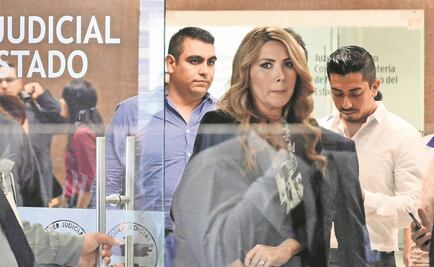 Analiza Comisión Anticorrupción del PAN a Margarita Arellanes