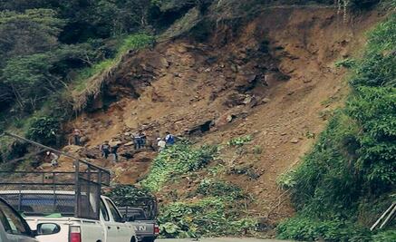 "Earl" deja daños menores en Oaxaca 
