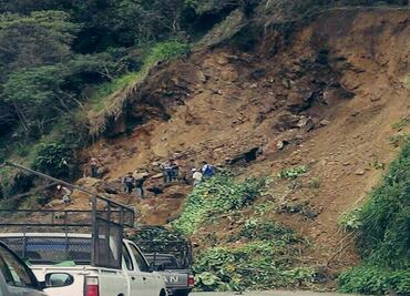 "Earl" deja daños menores en Oaxaca