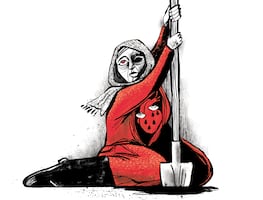 Búsqueda de hijos merma su salud; madres pierden la vista, padecen cáncer u otras enfermedades