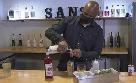 Bares con bebidas 0% alcohólicas, la nueva moda en la nueva normalidad