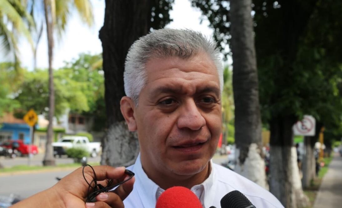 Foto: créditos especiales