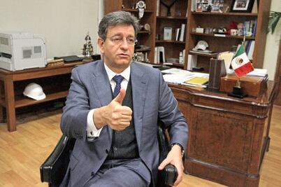 México tiene serios problemas de menores embarazadas: Salud