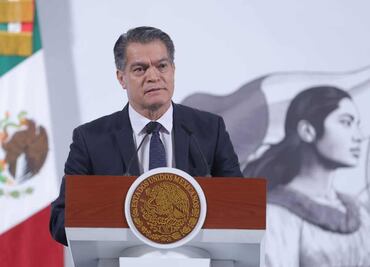 Ssa anuncia la Semana Nacional de Salud Pública 2025; busca llegar a 20 millones de personas