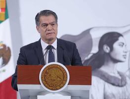 Ssa anuncia la Semana Nacional de Salud Pública 2025; busca llegar a 20 millones de personas