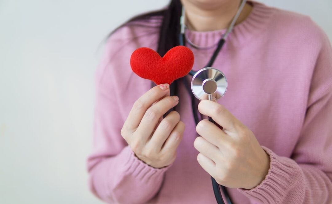 Conoce todo al respecto de la llamada dieta cardíaca. Imagen: Pexels