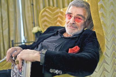 El actor que no quiso ser Bond