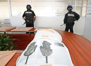 Duarte era dueño de obras de Botero, Miró y Siqueiros