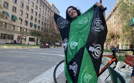 “Marchamos por las que ya no están”; mujeres alistan protestas en Chile  