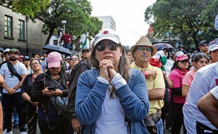 “Creímos en ellos, apostamos por ellos y nos traicionaron”