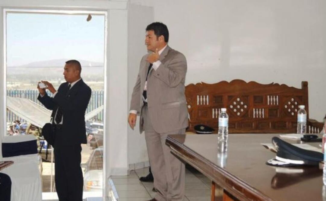 Foto: Archivo/ EL UNIVERSAL                                   