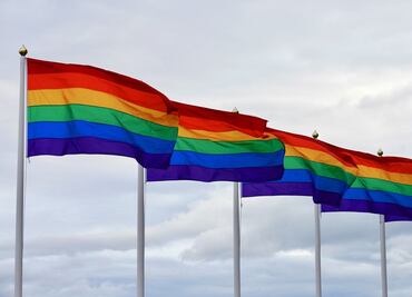 Otorgan amparo a persona transgénero para modificar acta de nacimiento en Yucatán