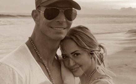 "Anuncio de Legarreta en 'Hoy' sobre separación de Erik Rubín no fue cuestión de rating"