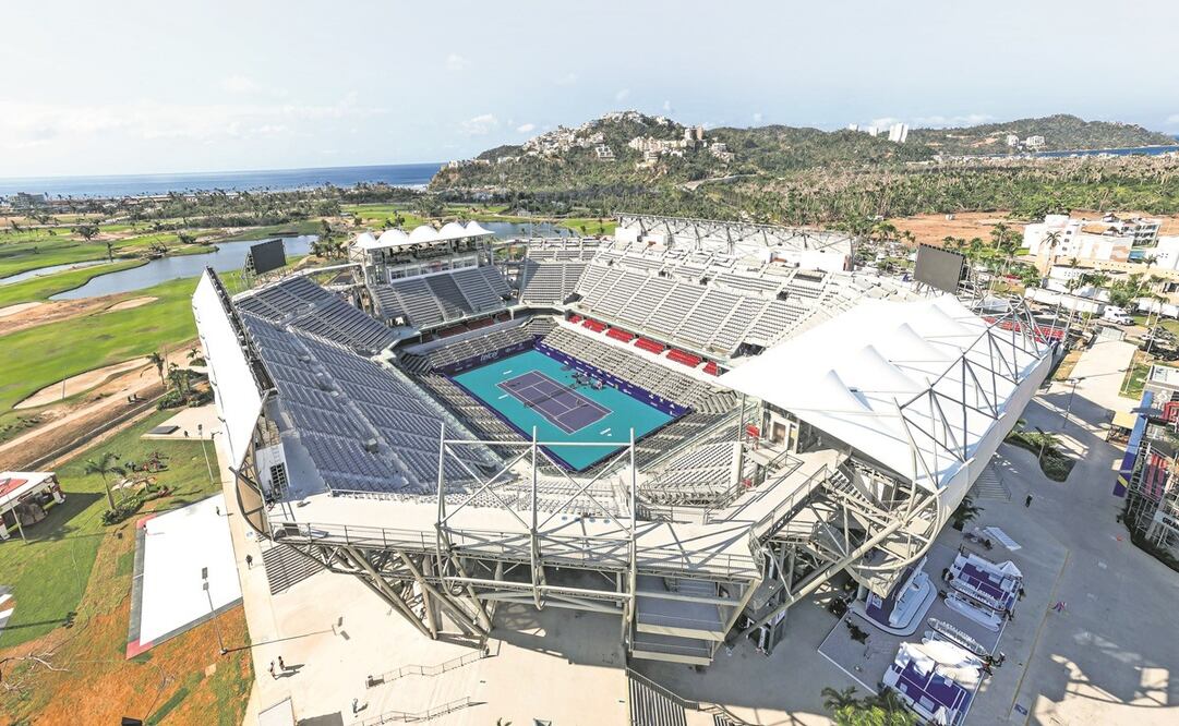 Hubo daños de consideración.