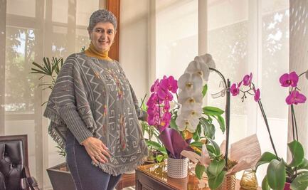 Gobierno federal desdeña la vacuna Covid de la Universidad Autónoma de Querétaro", dice rectora